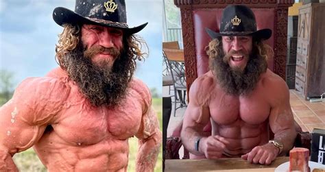 liver king fraud|Raw Meat Influencer’s $11,000 Steroid Habit Sparks Lawsuits (1)